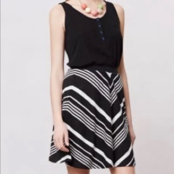 Anthropologie Dresses & Skirts - 🌸Saturday Sunday Anthropologie tank style dress